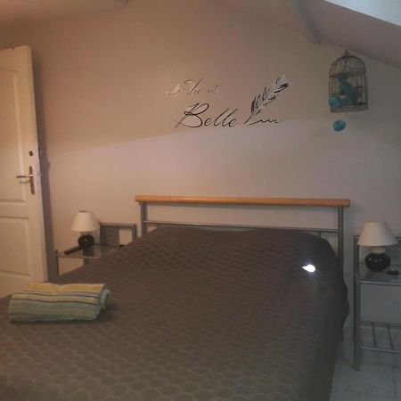 Chambres D'Hotes Sebastien Ruaudin Ngoại thất bức ảnh