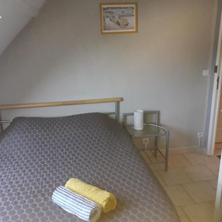 Chambres D'Hotes Sebastien Ruaudin Ngoại thất bức ảnh
