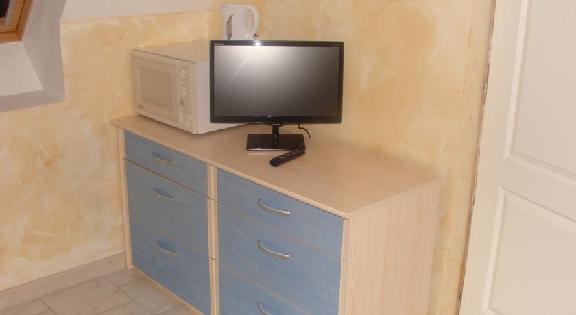 Chambres D'Hotes Sebastien Ruaudin Phòng bức ảnh