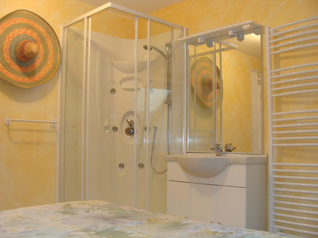 Chambres D'Hotes Sebastien Ruaudin Ngoại thất bức ảnh