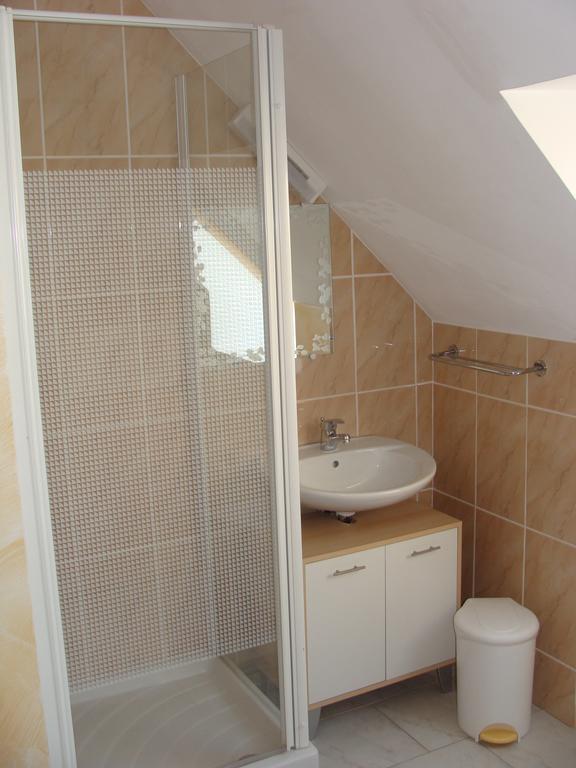 Chambres D'Hotes Sebastien Ruaudin Ngoại thất bức ảnh